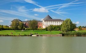 Magic Circus Hotel Marne La vallee